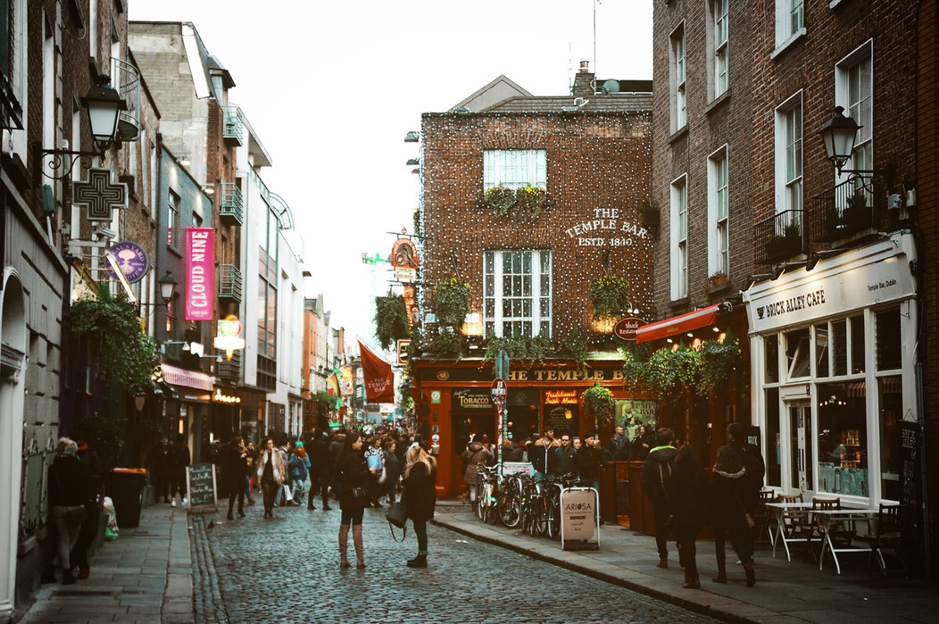 Discover Dublin
