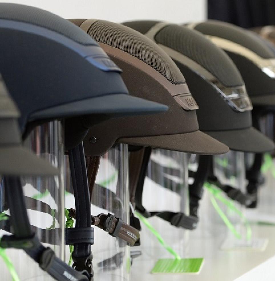 Virtual Dublin Horse Show 2020 – Retail Offers