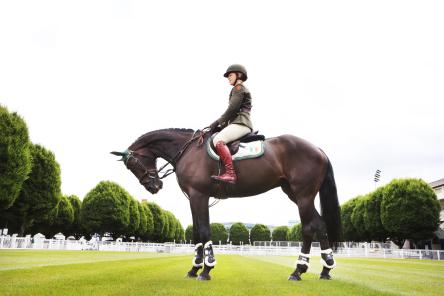 RDS Dublin Horse Show Official Launch 2023 