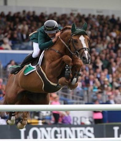 RDS announces cancellation of the 2020 Longines FEI Jumping Nations Cup™ Dublin Horse Show