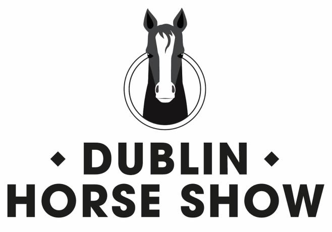 Update to entry requirements for 4 & 5 year old horses at the Dublin Horse Show