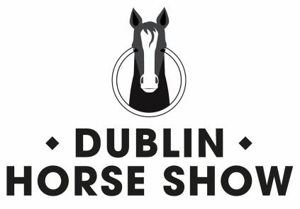 Update to entry requirements for 4 & 5 year old horses at the Dublin Horse Show