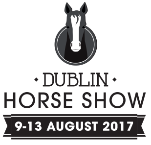 The Essential A-Z Guide to Dublin Horse Show 2017