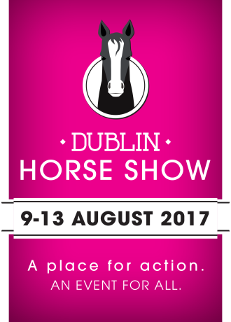 Dublin Horse Show Launch 2017
