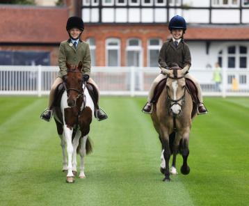 2024 RDS Dublin Horse Show Launch 