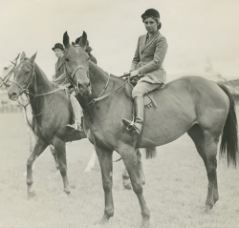 RDS Breeders’ Talk 2023