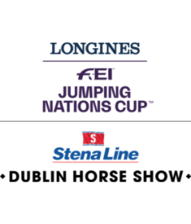 100 years of women competing celebrated at Dublin Horse Show