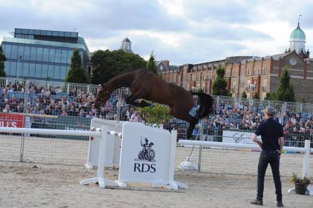 Consistently Good Performance by Three-Year-Olds