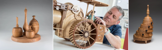  Market & Makers by the RDS Foundation Launch