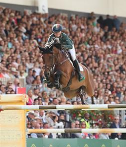 2026 RDS Dublin Horse Show Competition Schedule – Now Available